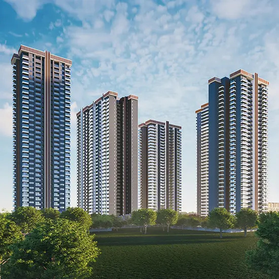 godrej zenith